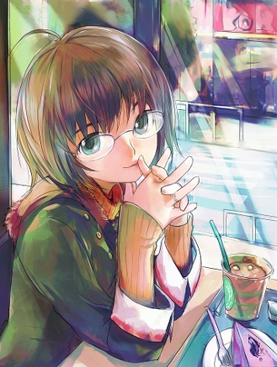 週末の非エロ微エロ画像スレ
