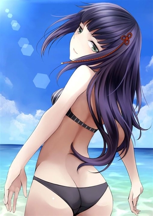 【ペルソナ5】東郷一二三 二次元エロ画像＆イラスト Part3