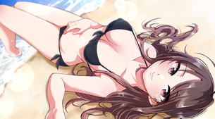 [ぬきたし] 糺川礼(ただすかわれい)の二次エロ画像＆エロイラスト 30枚まとめ [抜きゲーみたいな島に住んでる貧乳はどうすりゃいいですか?]