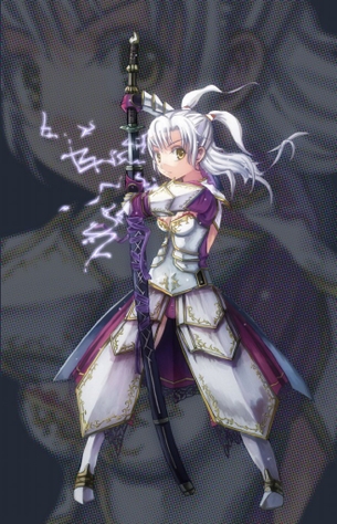 モンハンの女の子の画像下さい！