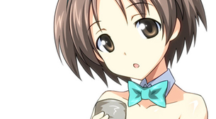 [ガールズ&パンツァー] 丸山紗希(まるやまさき/ウサギさんチーム)の二次エロ画像＆エロイラスト 35枚まとめ