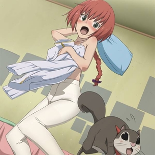 白タイツを履いてる女の子のエロ画像下さい