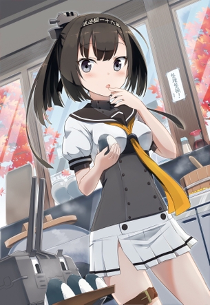 セーラー服の女の子の画像が集まるスレ