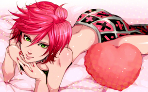 姐御キャラ画像スレ