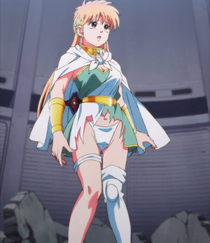 【画像】アニメ『ダイの大冒険』、エッチ過ぎるｗｗｗｗｗｗ