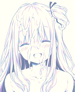【画像】一般漫画『ひなこのーと』、作者の手でエロ漫画と化してしまうｗｗｗｗ