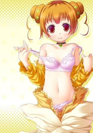 【プリキュア】四葉ありすのかっこいい・かわいい二次エロ画像
