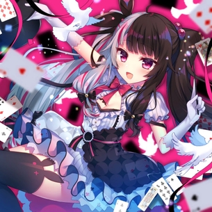【キャラ】夜見れな 画像まとめ その２【にじさんじ】