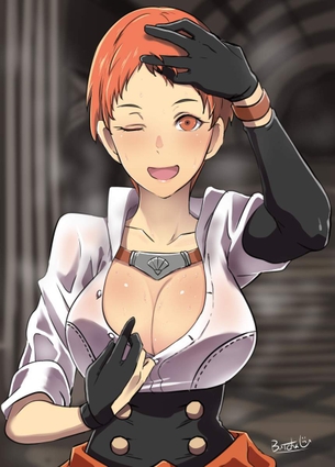 【ファイアーエムブレム】ファの可愛い絵炉画像まとめ