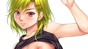 [グノーシア] セツ/ラキオ/夕里子/ステラ/ジナ/コメット/ククルシカ/SQの二次エロ画像＆エロイラスト 55枚まとめ