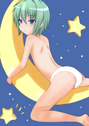 岩崎みなみの抜けるエッチなセックス画像！【らき☆すた】