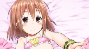 [魔法少女なんてもういいですから。] 葉波ゆずか/坂上ちや/篠木真冬/だいや 抜けるエロ画像＆イラスト 50枚まとめ