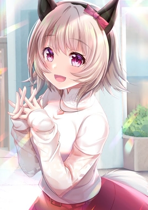【キャラ】カレンチャン 画像まとめ【ウマ娘 プリティーダービー】