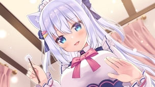 【非・微エロ】癒しの耳かき美少女画像詰め合わせ その２