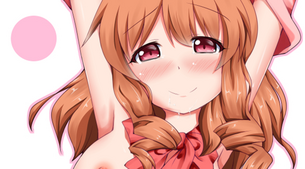 [幸腹グラフィティ]椎名(しいな) 抜けるエロ画像＆イラスト 20枚まとめ