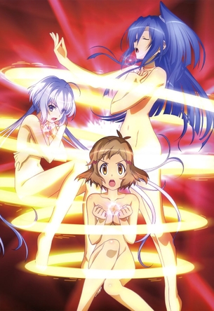 【戦姫絶唱シンフォギア】こんな超絶エッロエロな立花響の抜ける二次エロ画像があったのか？！