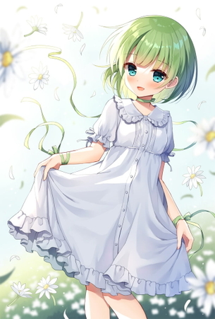 【非・微エロ】可愛さ際立つショートカット美少女特集　その６