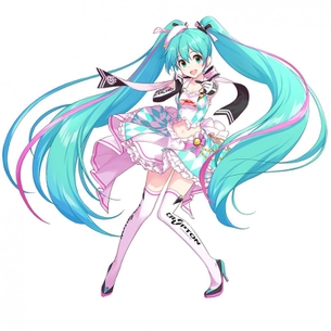 【ボーカロイド】初音ミクの即ヌキできるえっちな二次エロ画像集