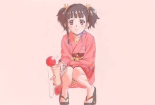 無名のどエロい二次エロ画像がいっぱいおっぱい！【甲鉄城のカバネリ】