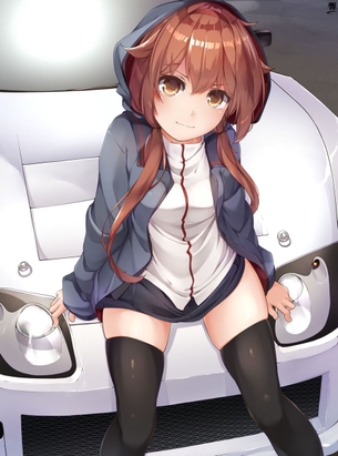 【キャラ】白露 画像まとめ【艦隊これくしょん】