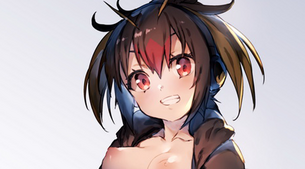 [けものフレンズ]イワトビペンギン 抜けるエロ画像＆イラスト 70枚まとめ