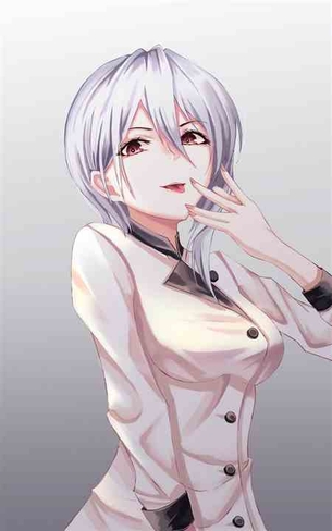 【食戟のソーマ】薙切アリス 二次元エロ画像＆イラスト Part4