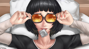 [ペルソナ5]大宅一子(おおやいちこ) 抜けるエロ画像＆イラスト 30枚まとめ