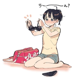 【たまこまーけっと】北白川たまこのイキ顔になってるドエロい抜ける画像