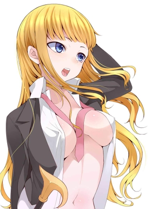 【うみねこのなく頃に】ベアトリーチェの激しいエロでハメハメな二次エロ画像まとめ