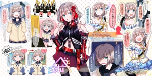 芹沢あさひのセクシーで抜ける二次エロ画像集【アイドルマスター】