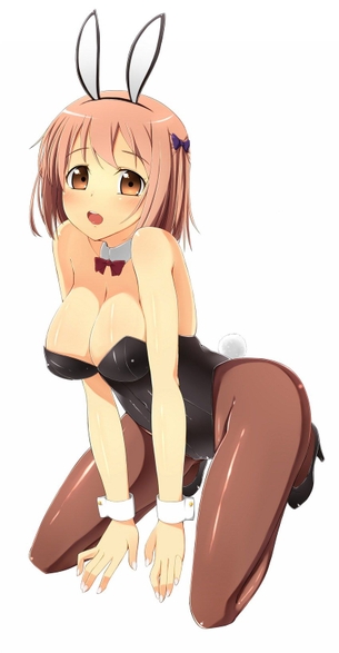 【はたらく魔王さま！】佐々木千穂の抜けるセックス写真画像集