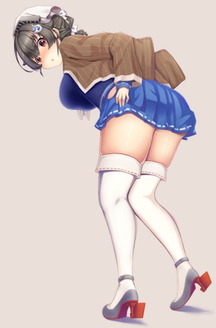 【キャラ】迅鯨 画像まとめ【艦隊これくしょん】