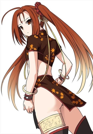 【Fate/Grand Order(FGO)】哪吒 二次元エロ画像＆イラスト Part1