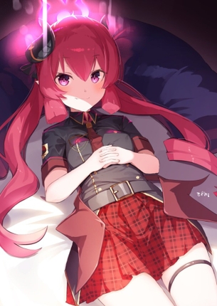 【キャラ】赤司ジュンコ 画像まとめ【ブルーアーカイブ】