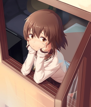 【キャラ】喜多日菜子 画像まとめ【デレマス】