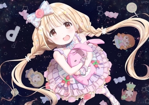 【キャラ】双葉杏 画像まとめ その２【デレマス】