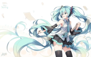 【ボーカロイド】初音ミクのイキ顔になってるドエロい抜ける画像