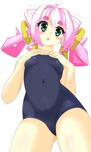 【マブラヴ】珠瀬壬姫 二次元エロ画像＆イラスト Part2