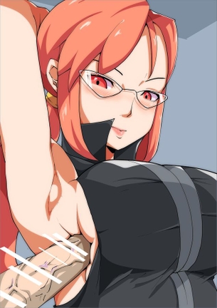 【ポケットモンスター】カンナのえっちで抜けるかわいいエロネタ画像まとめ