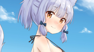 [まちカドまぞく] 佐田杏里(さたあんり)/小倉しおん(おぐらしおん)/リコの二次エロ画像＆エロイラスト 20枚まとめ
