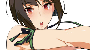[ゴッドイーター] 橘サクヤ(たちばなさくや) 抜けるエロ画像＆イラスト 90枚まとめ