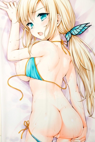 柏崎星奈の抜けるエッチなセックス画像！【僕は友達が少ない】