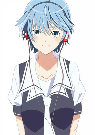【風夏】秋月風夏/石見沙羅/氷無小雪 二次元エロ画像＆イラスト Part1