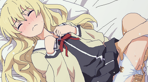 [アホガール]隅野さやか(すみのさやか) 抜けるエロ画像＆イラスト 25枚まとめ