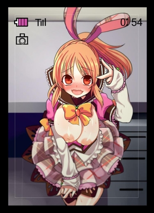【アイドルマスターシンデレラガールズ】安部菜々の即ヌキできるえっちな二次エロ画像集