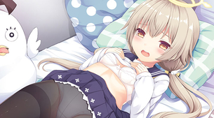 [ブルーアーカイブ] 阿慈谷ヒフミ(あじたにひふみ) 抜けるエロ画像＆イラスト 150枚まとめ [ブルアカ]