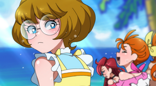 [トロピカル～ジュ！プリキュア]キュアパパイア(一之瀬みのり) 抜けるエロ画像＆イラスト 50枚まとめ