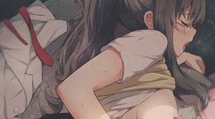 [青ブタ] 双葉理央(ふたばりお) 抜けるエロ画像＆イラスト 110枚まとめ [青春ブタ野郎はバニーガール先輩の夢を見ない]