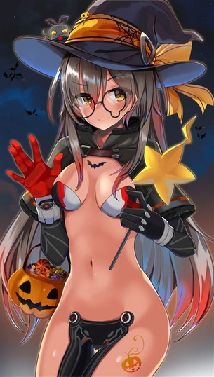 【ホロライブ(VTuber)】ロボ子さん 二次元エロ画像＆イラスト Part2