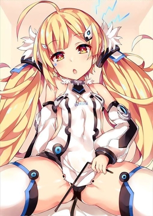 【アズールレーン】エルドリッジ 二次元エロ画像＆イラスト Part1